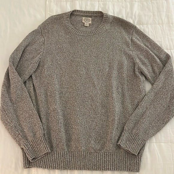 Vintage St. John’s Bay sweater - Picture 1 of 4